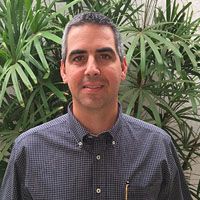 Luis Adriano Teixeira